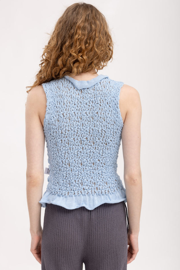 Roots Knitted Top