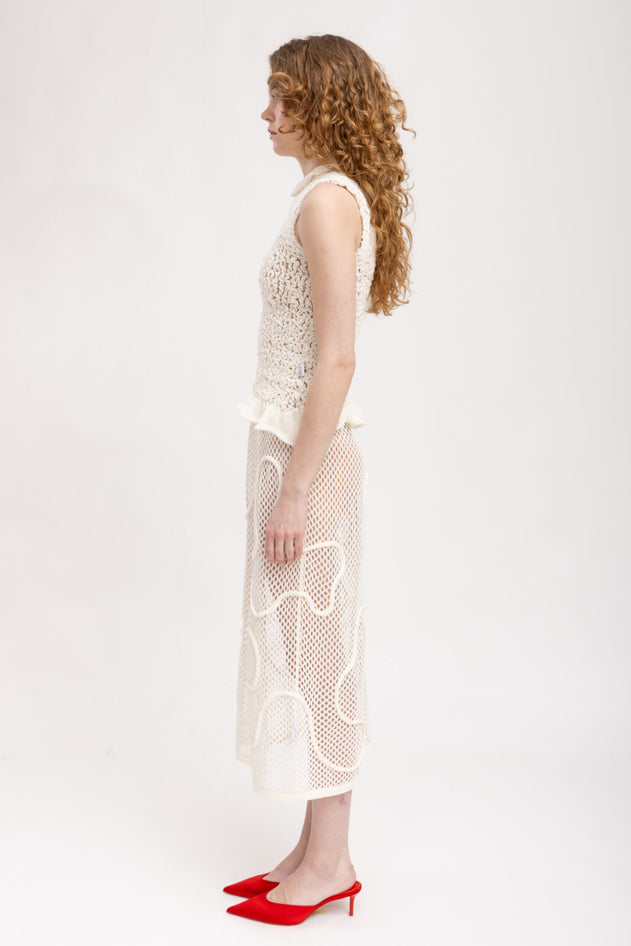 Roots Knitted Top