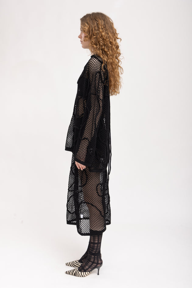 Salme Cotton Sweater