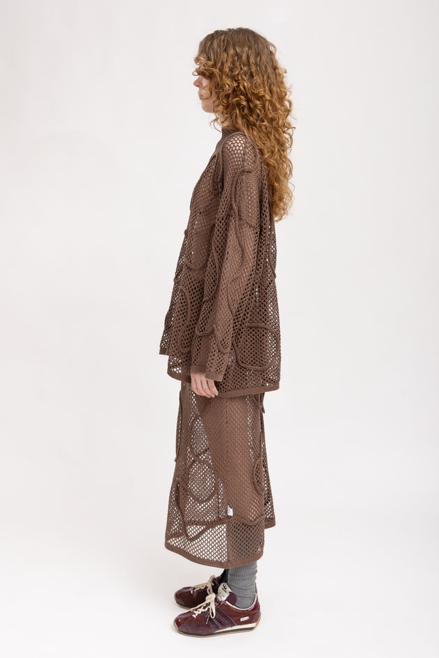 Salme Cotton Sweater