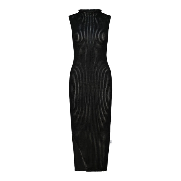 Poale Knitted Dress