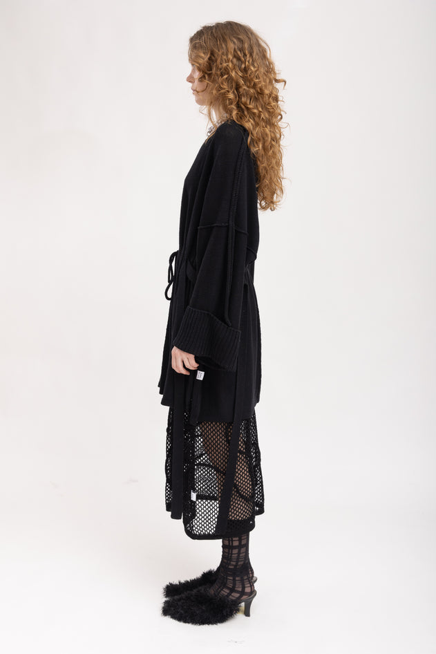 Robe Cardigan