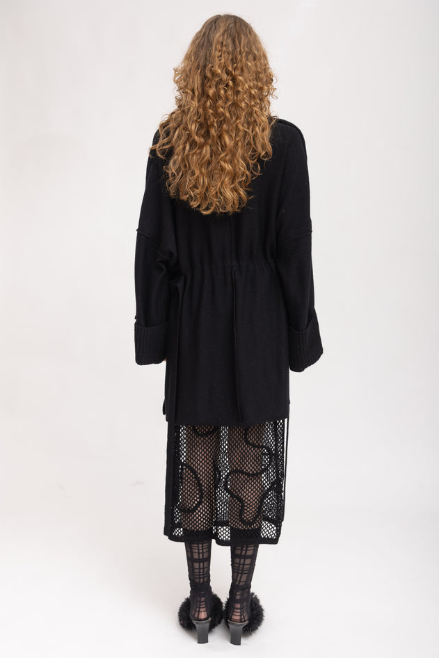 Robe Cardigan