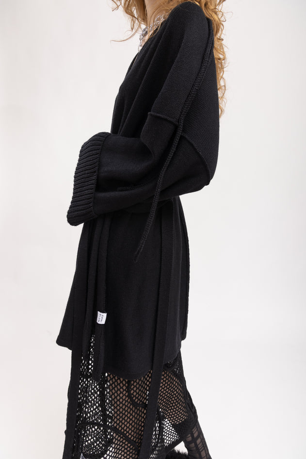 Robe Cardigan