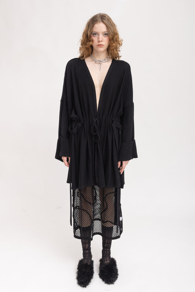 Robe Cardigan