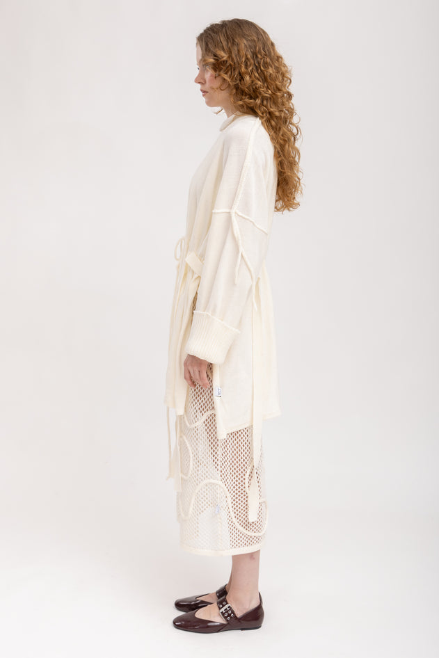 Robe Cardigan
