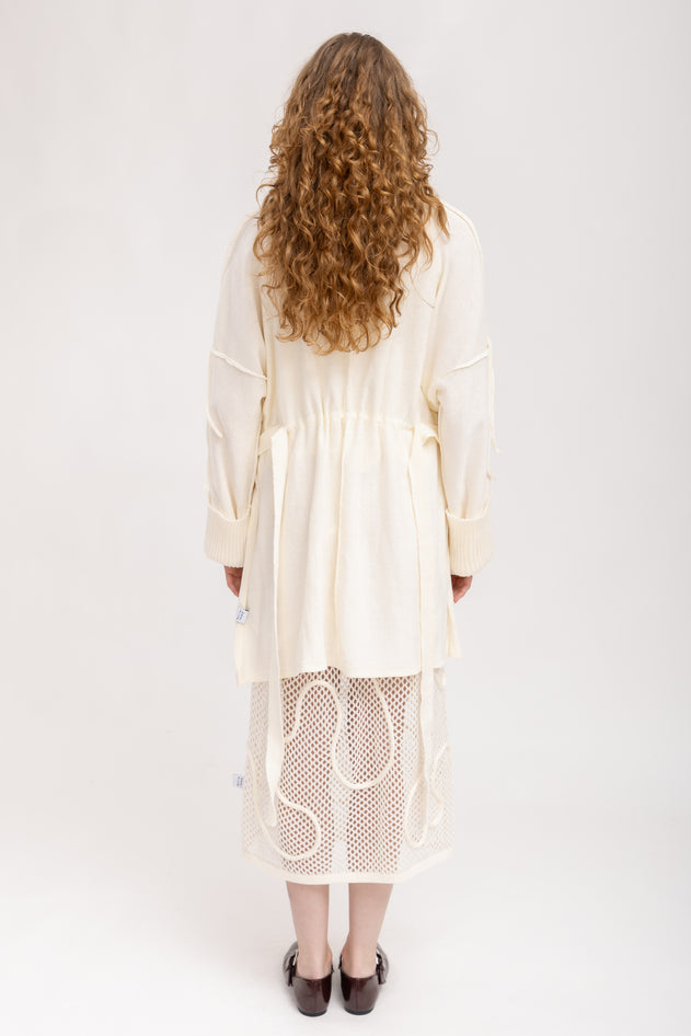 Robe Cardigan