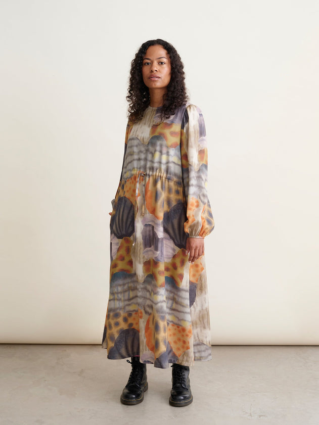 Saltwater Dress