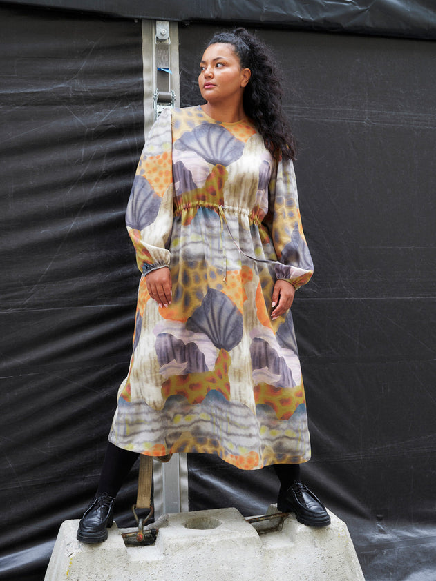 Saltwater Dress