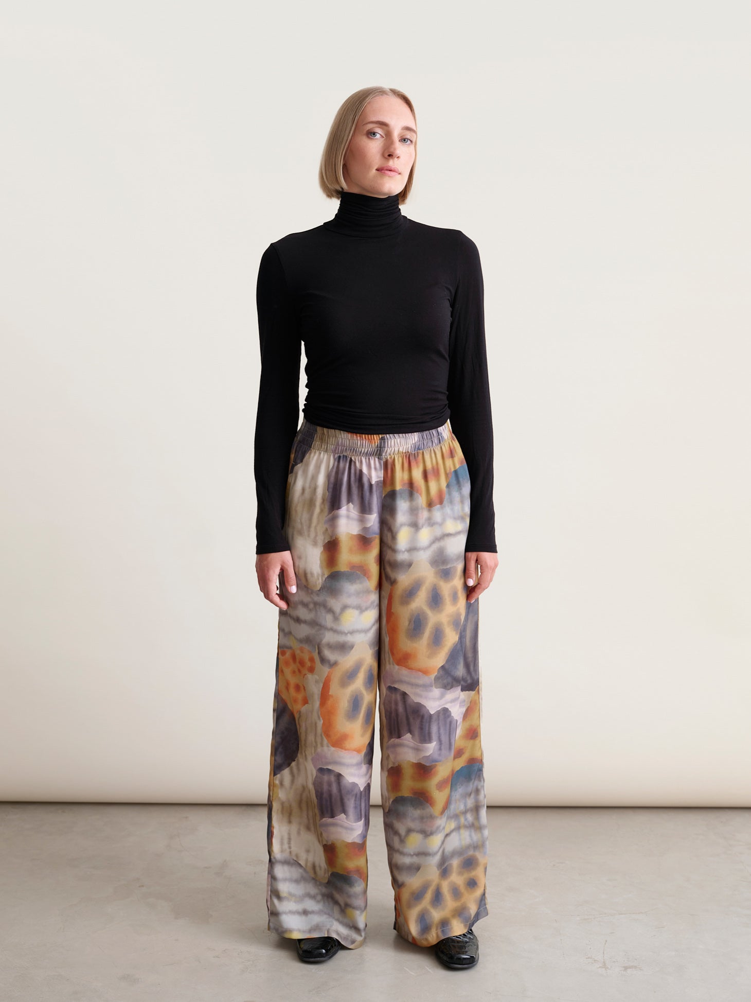 Saltwater Pants