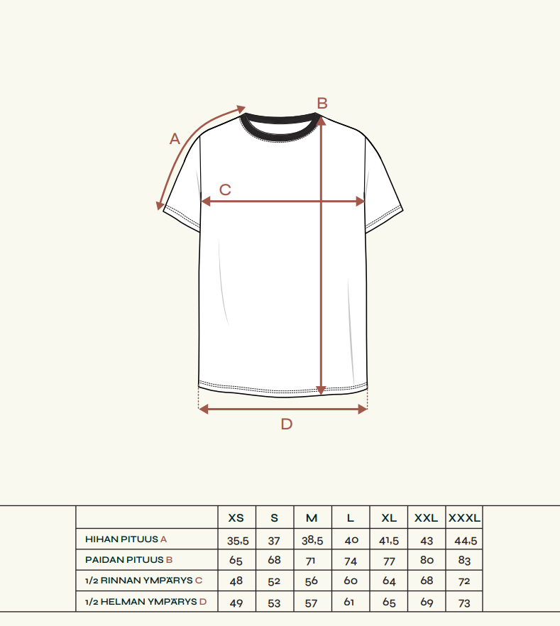 toive--ajaton-t-shirt-dinner