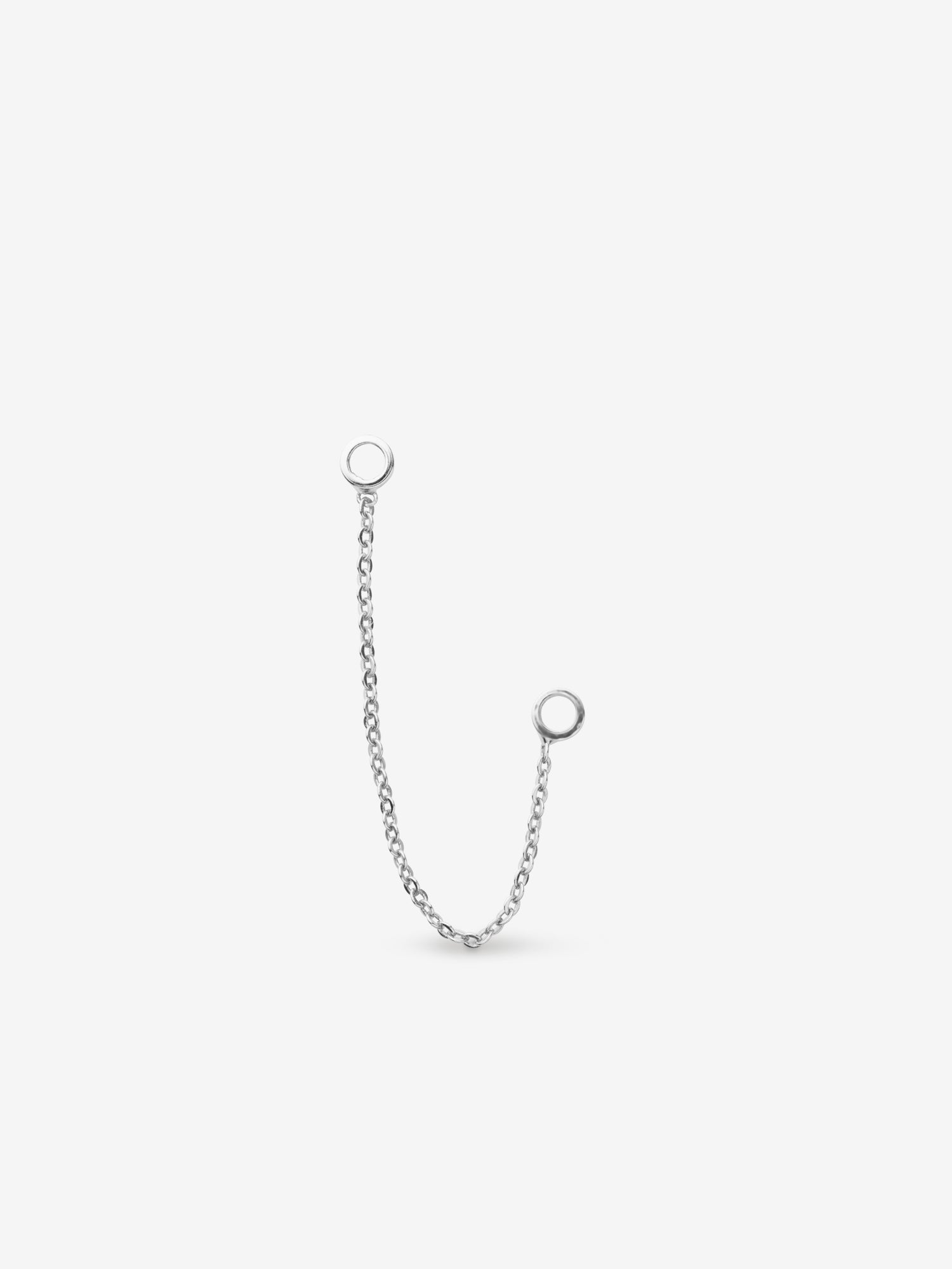 Back Ear Chain No 1