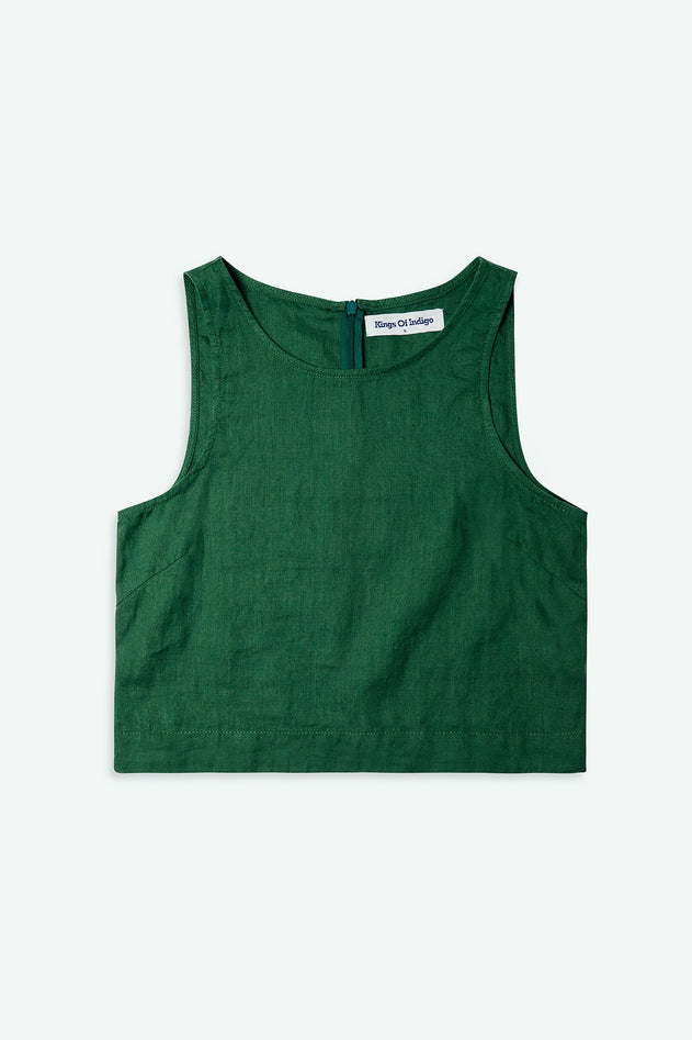 Belle Top Bistro Green