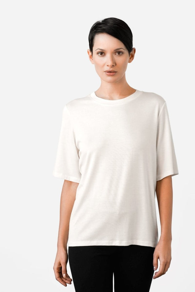 Bottas Tee Birch - IVALO.COM