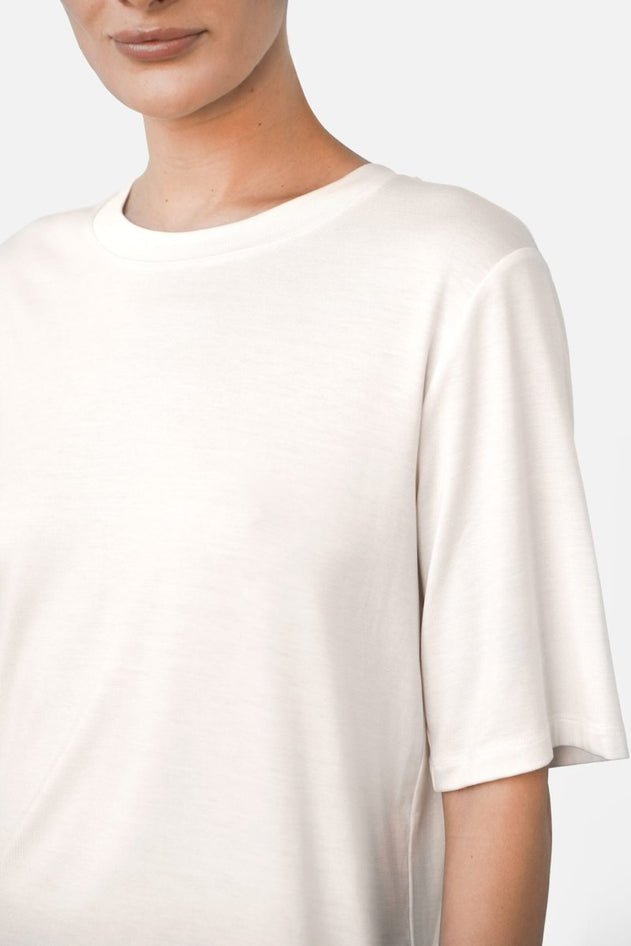 Bottas Tee Birch - IVALO.COM