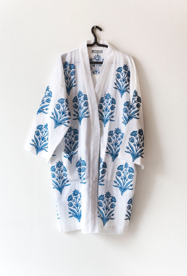 Bouquet Robe