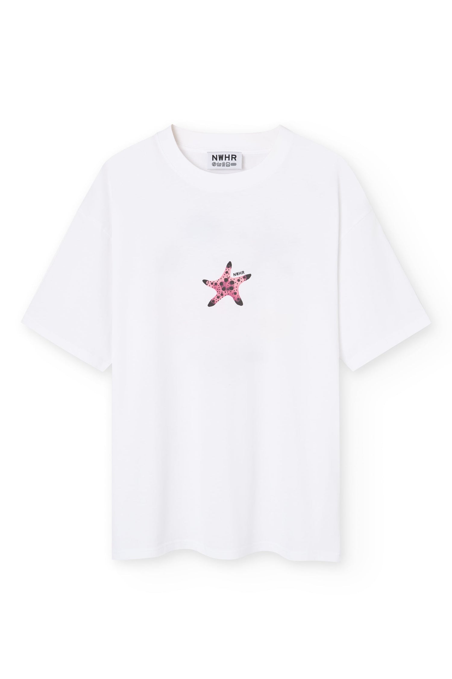 Extinction Is Forever T-Shirt White