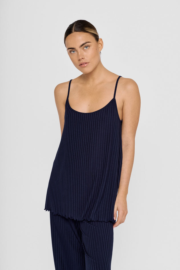 Cicore Camisole Midnight