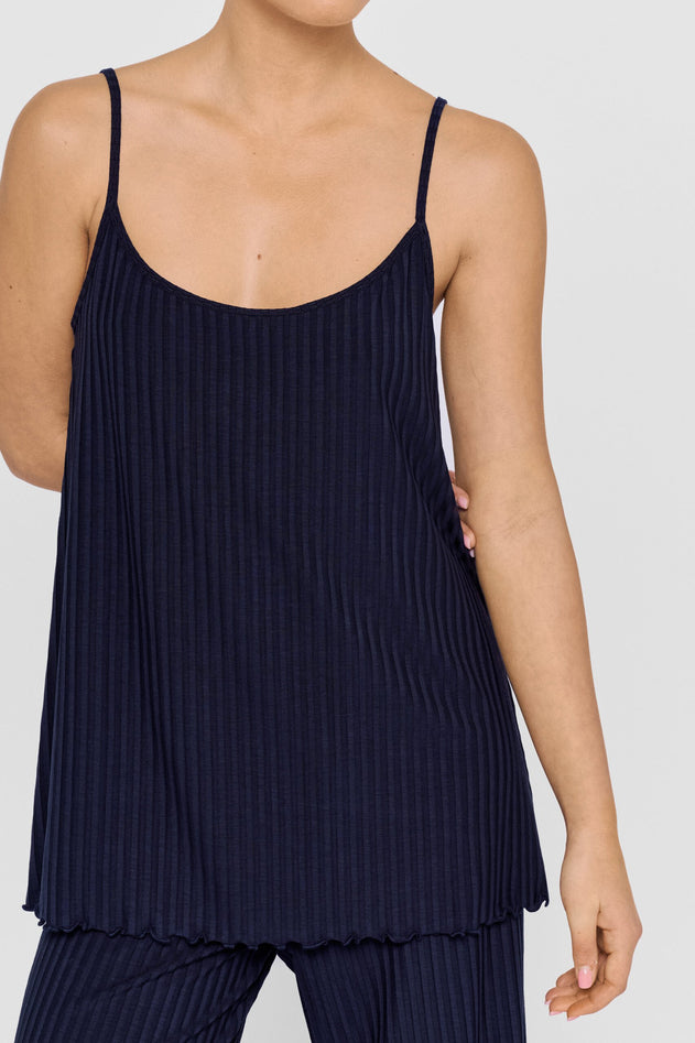 Cicore Camisole Midnight