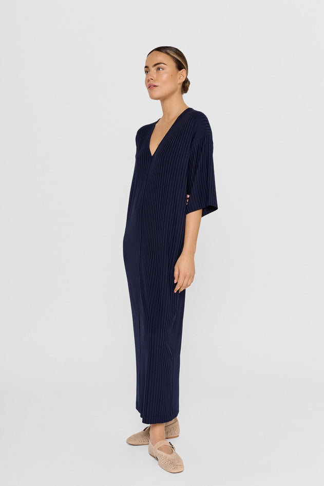 Cita Dress Midnight