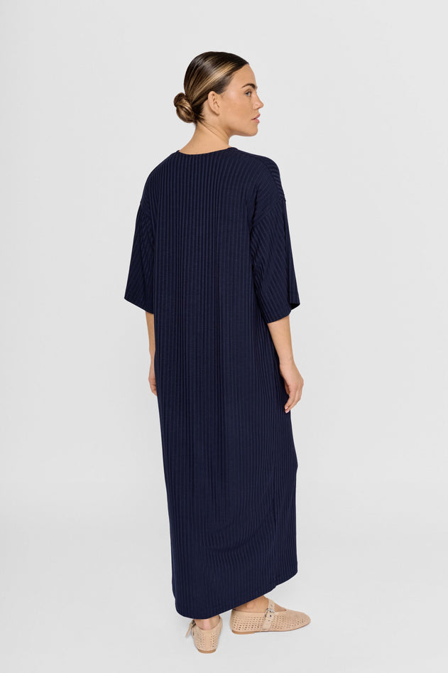 Cita Dress Midnight