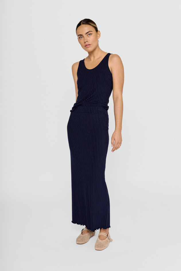 Coco Skirt Midnight