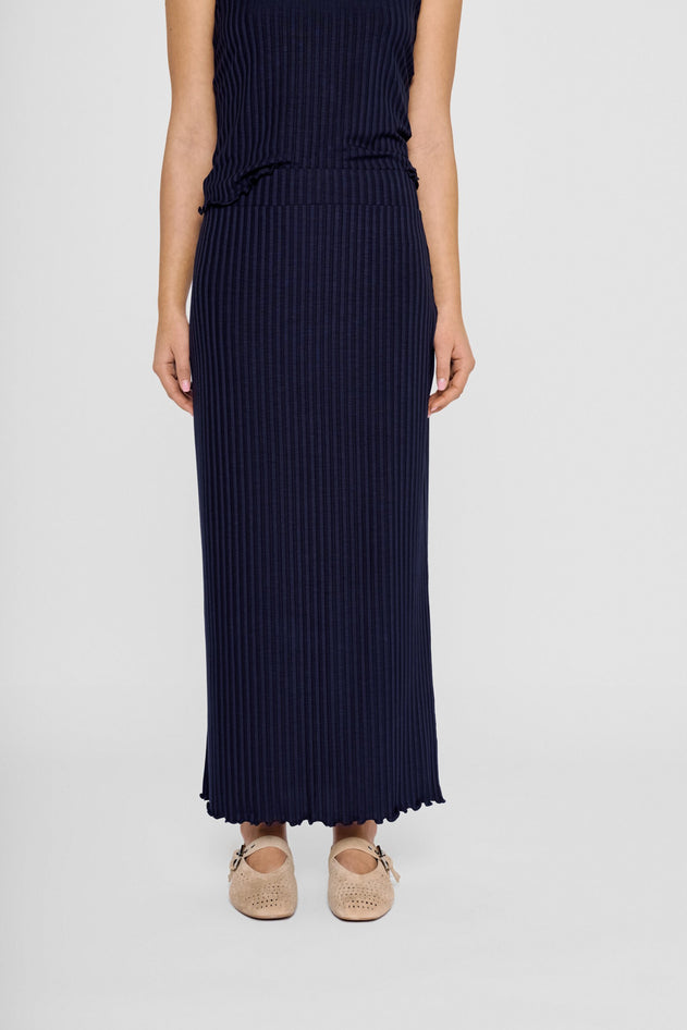 Coco Skirt Midnight