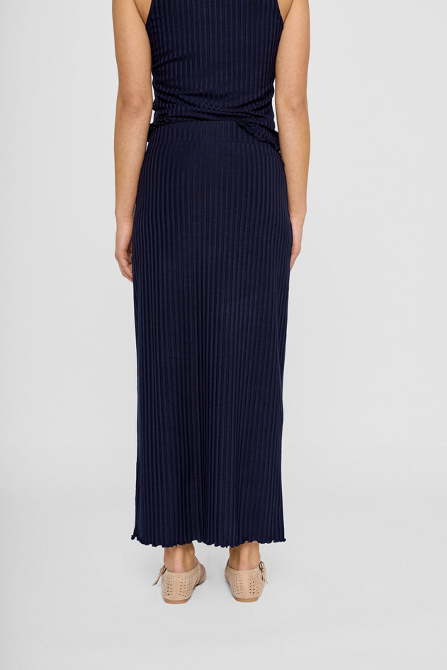 Coco Skirt Midnight