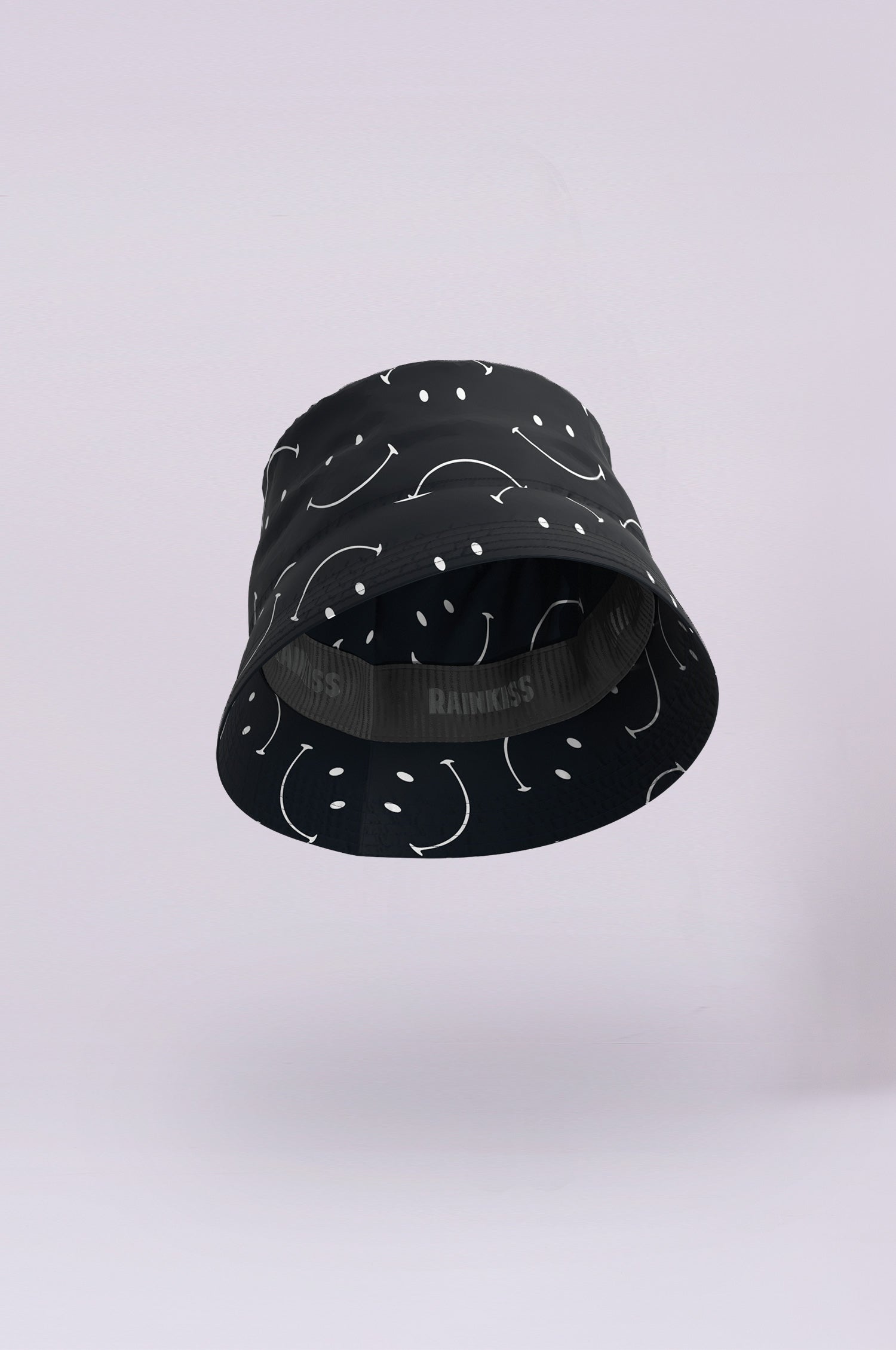 Classic Smile x Smiley Waterproof Bucket Hat