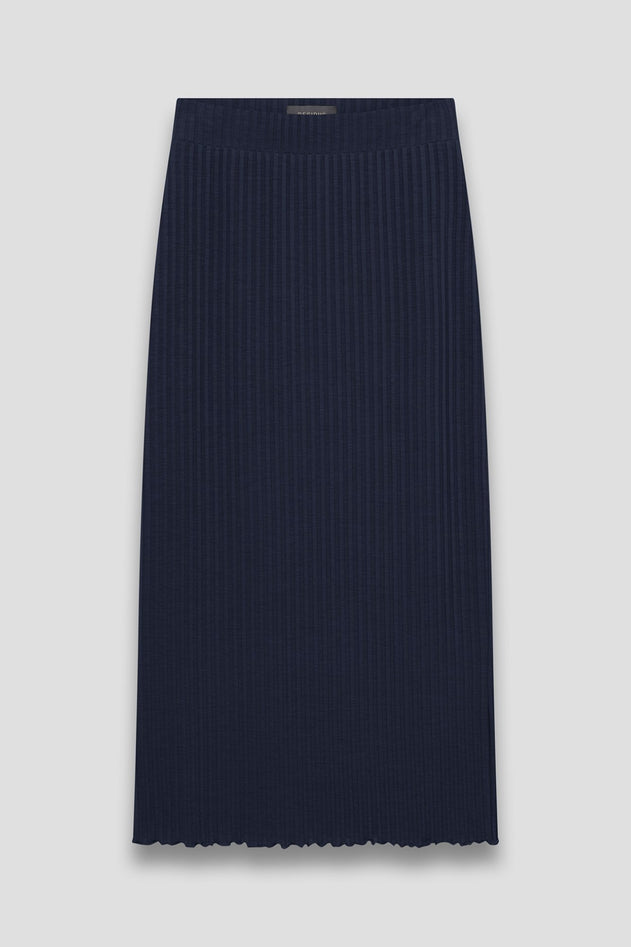 Coco Skirt Midnight
