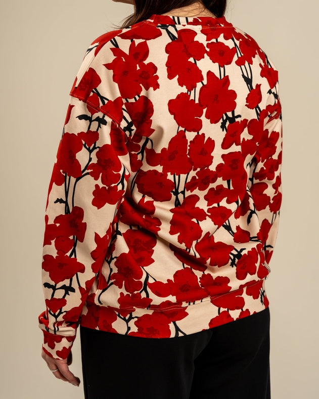 College Sweatshirt Valmut