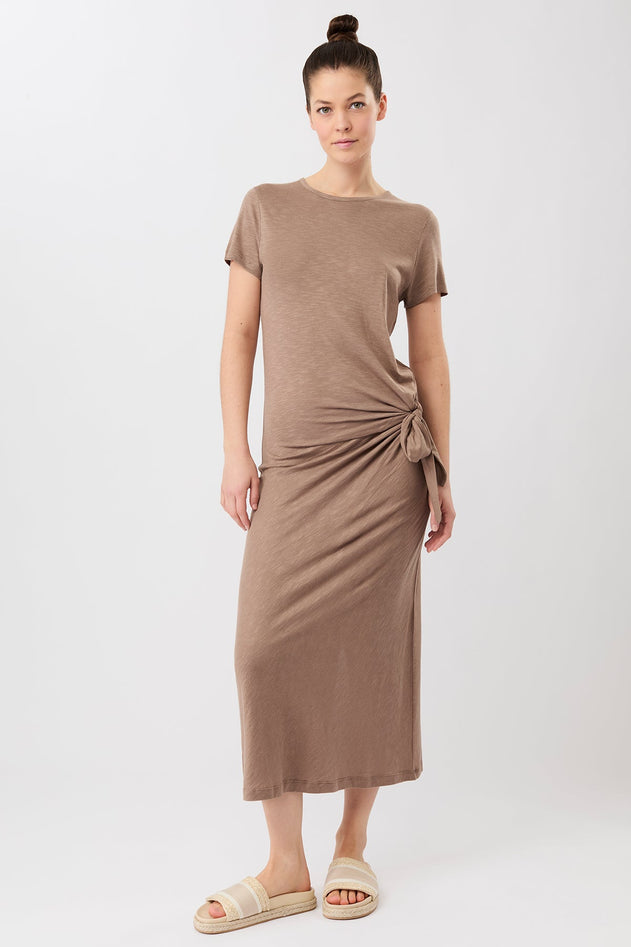 Jupiter Dress Curtado