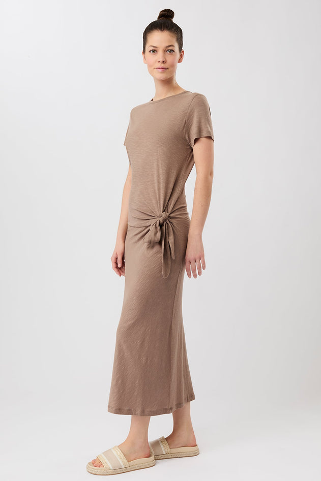 Jupiter Dress Curtado