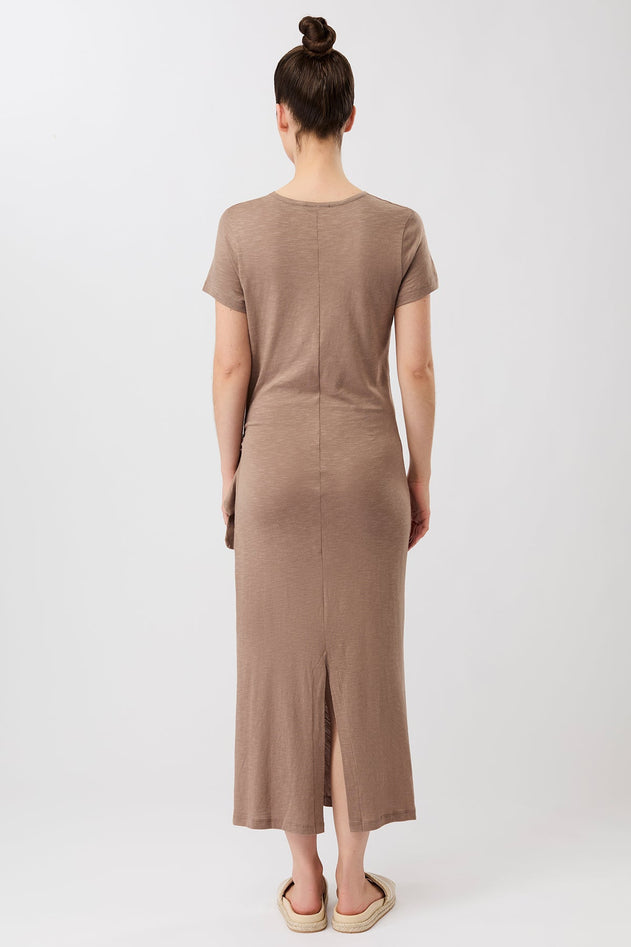 Jupiter Dress Curtado