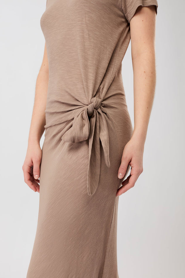 Jupiter Dress Curtado