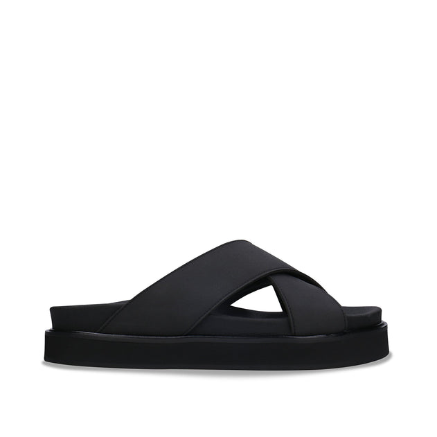 Davu Sandals Black
