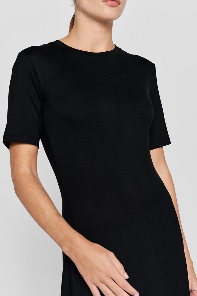 Ein Dress Black
