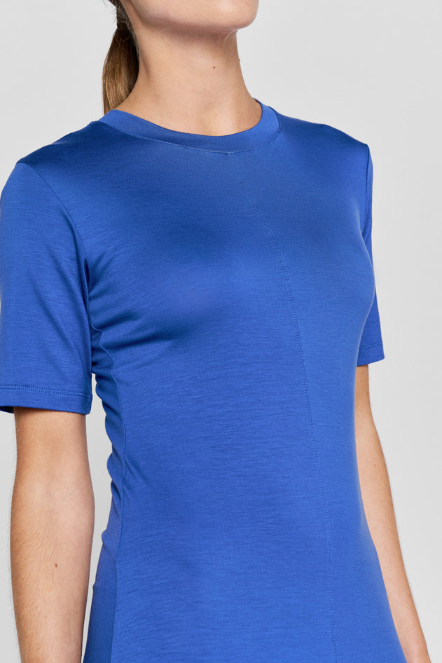 Ein Dress Cobalt