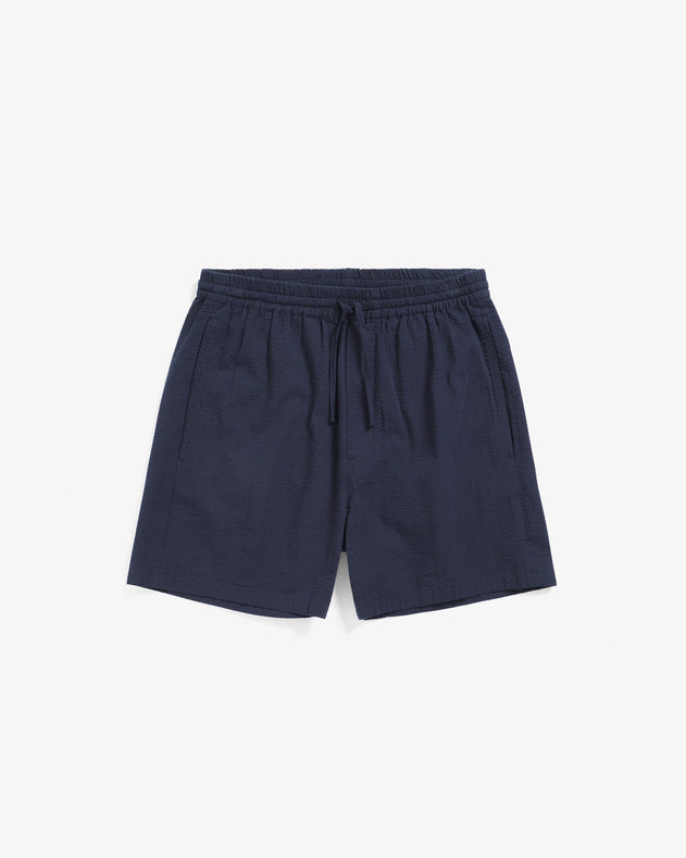 Everyday Shorts Dark Navy
