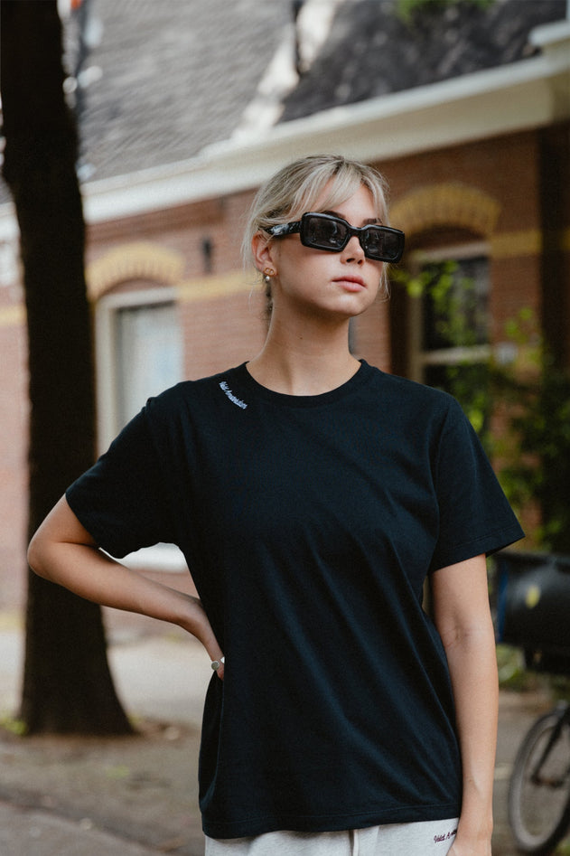 Griffith Script T-Shirt
