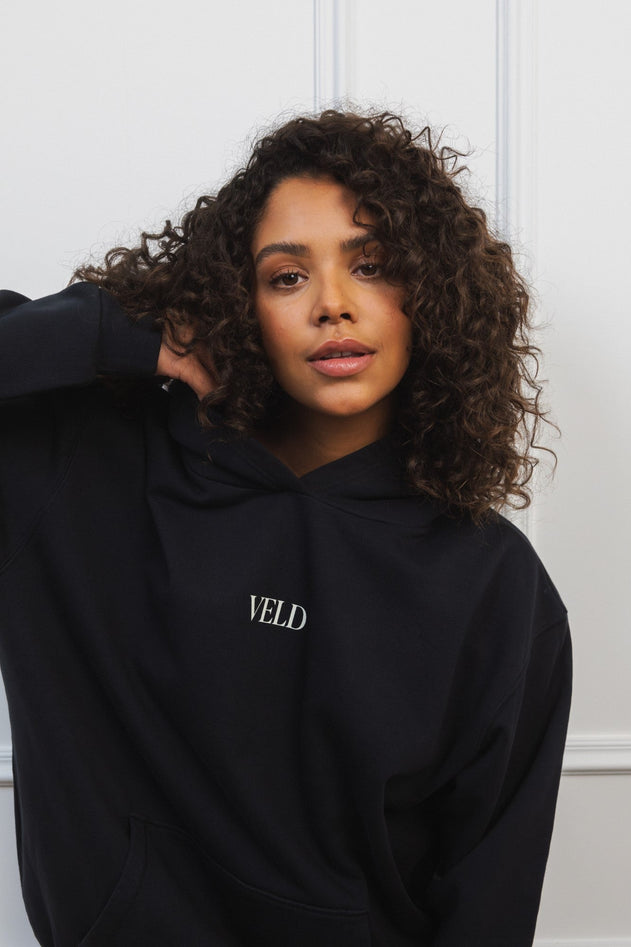 Jordaan Veld Sports & Recreation Ski Hoodie