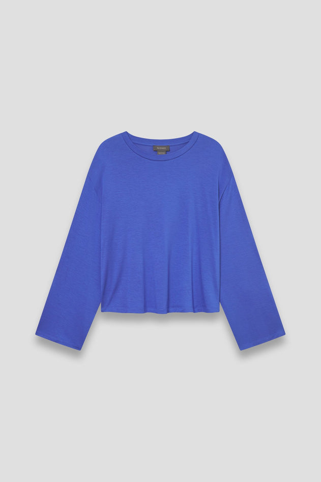 Gigi Top Cobalt