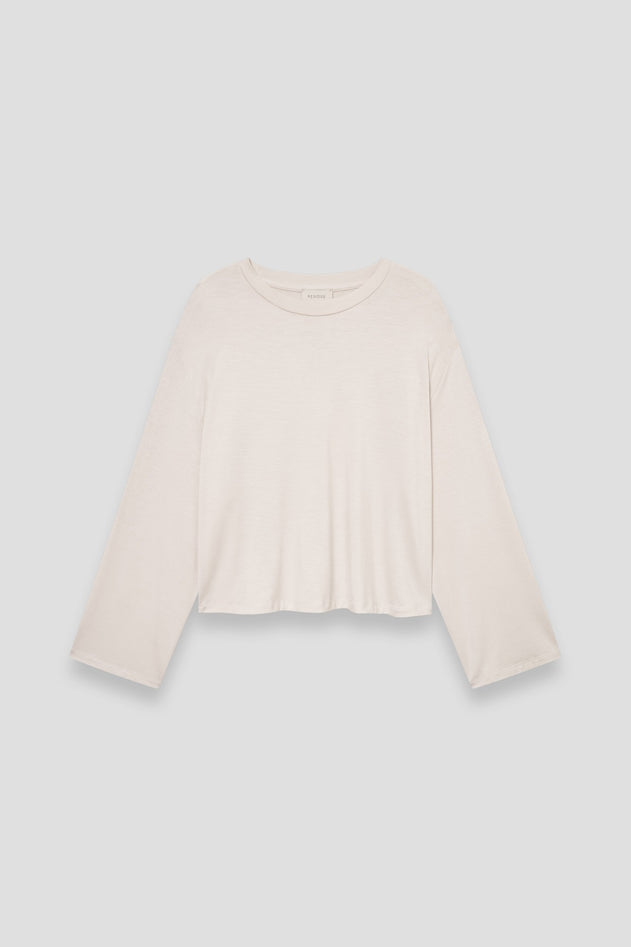 Gigi Top Oyster