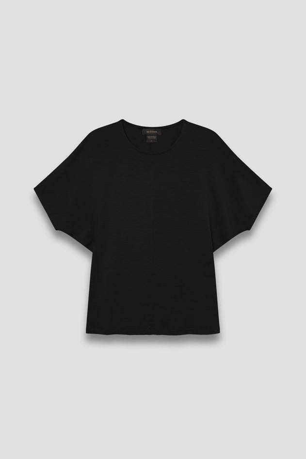 Glass Top Black