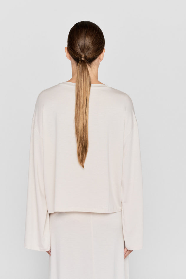 Gigi Top Oyster