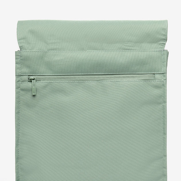 Handy Backpack New Sage