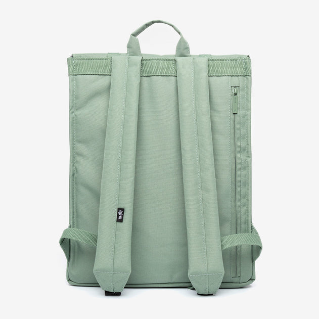 Handy Backpack New Sage