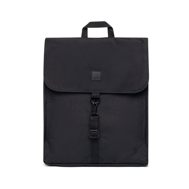 Handy Mini Backpack Black