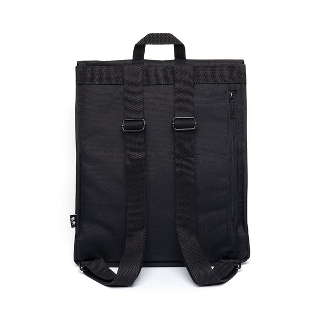 Handy Mini Backpack Black