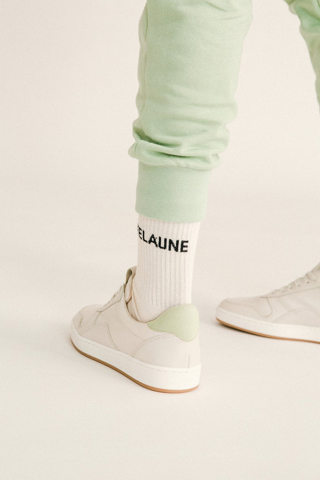 Make it a Set Jutelaune & Heart Socks